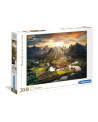 Puzzle 2000 piezas - View of China - Clementoni [32564]