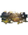 Puzzle 2000 piezas - View of China - Clementoni [32564]
