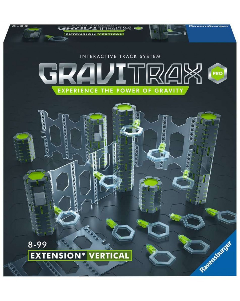 GraviTrax Extensión Vertical Pro (Expansión)