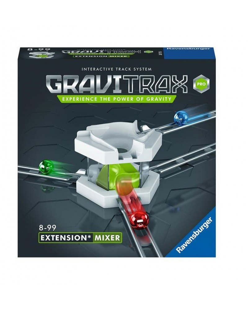 GraviTrax Mixer Pro (Expansión)
