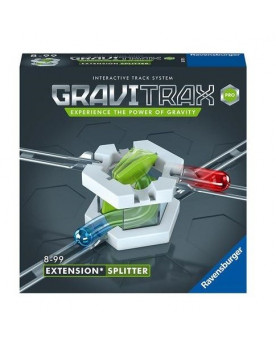 GraviTrax Splitter Pro...