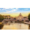 Puzzle 1500 piezas - Roma - Clementoni [31819]