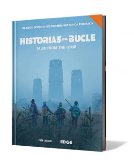 Historias del Bucle + Set...