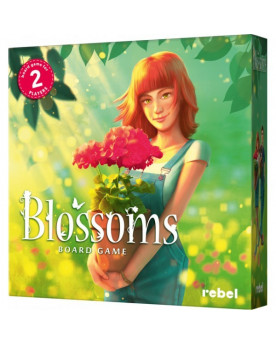 Blossoms (Inglés)