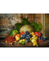 Puzzle 1500 piezas - Still Life with Fruits - Castorland