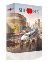 Shinkansen Zero-Kei