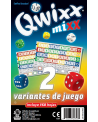 Qwixx - Mixx (Expansión)
