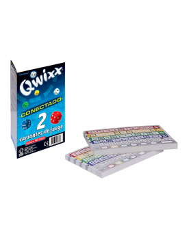 Qwixx - Conectado (Expansión)