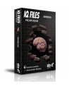 IQ Files - Amnesia