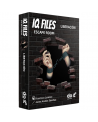 IQ Files - Liberación