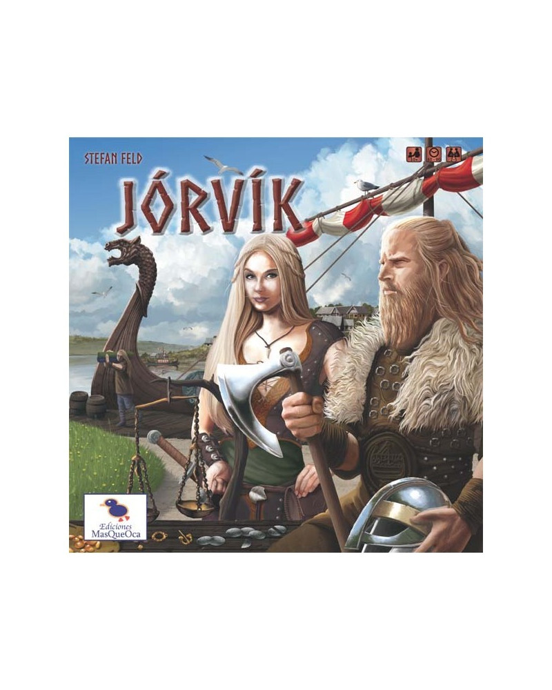 Jorvik