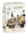 Puzzle 3D - Harry Potter - Castillo Hogwarts - CubicFun