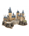 Puzzle 3D - Harry Potter - Castillo Hogwarts - CubicFun