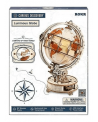 Puzzle 3D - Courious Discovery - Luminous Globe - ROKR