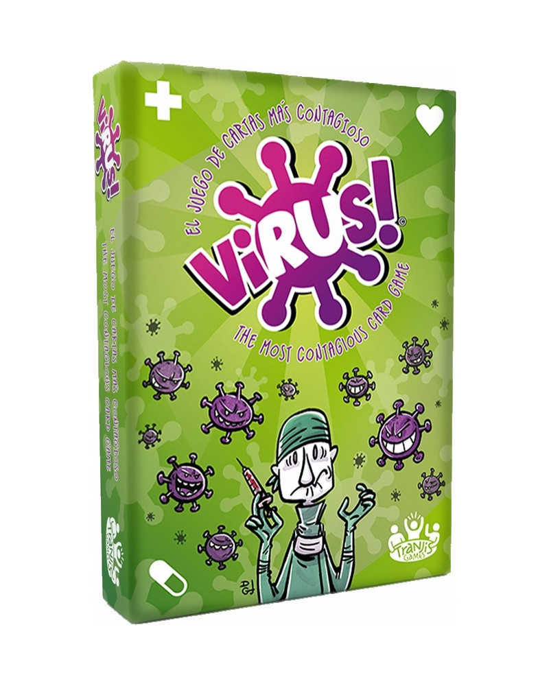 Virus!