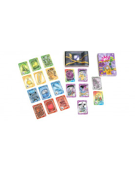 Virus! 2 Evolution (Expansión)