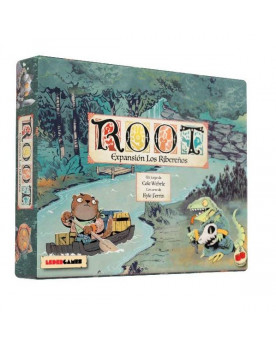 ROOT - Los Ribereños...