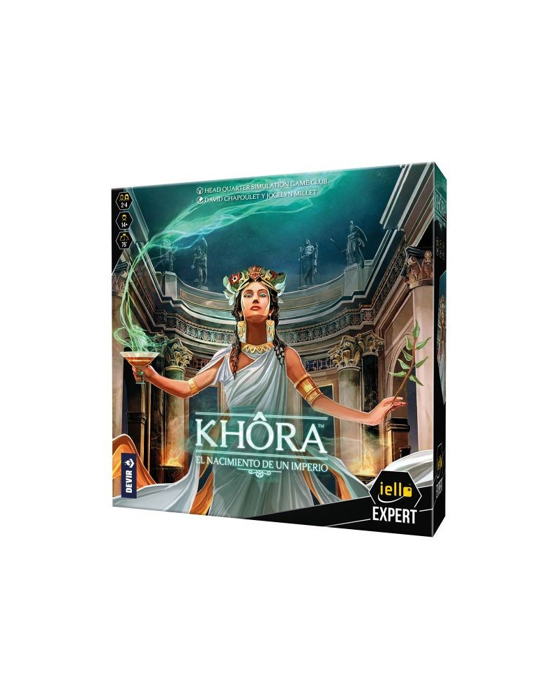 Khora