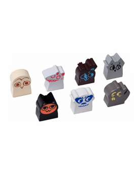 ROOT - Caja Pack Vagabundo