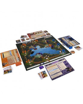 ROOT - Los Subterráneos (Expansión)