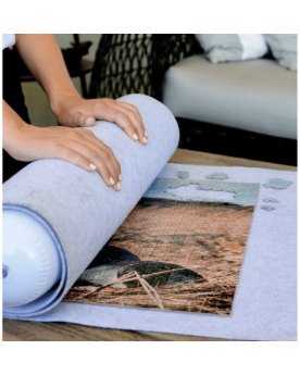 Puzzle Mat (Hasta 2000 Piezas) - La Puzzlera