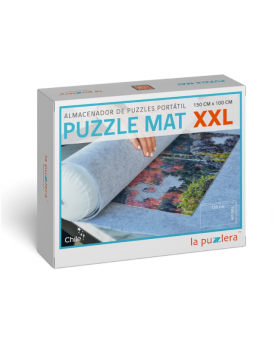 Puzzle Mat XXL (Hasta 4000...
