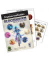 Gloomhaven - Círculos Olvidados - Stickers Removibles