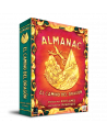 Almanac - El Camino del Dragón