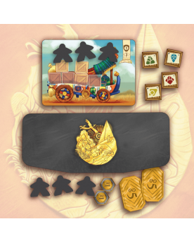 [Empaque Dañado] Almanac - El Camino del Dragón