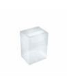 Deck Box GameGenic 80+ - Clear