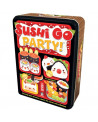 Sushi Go Party!