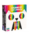 A Game of Cat and Mouth