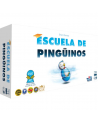 Escuela de Pingüinos - Edición Kinderspiele