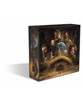 Dune - Un Juego de...