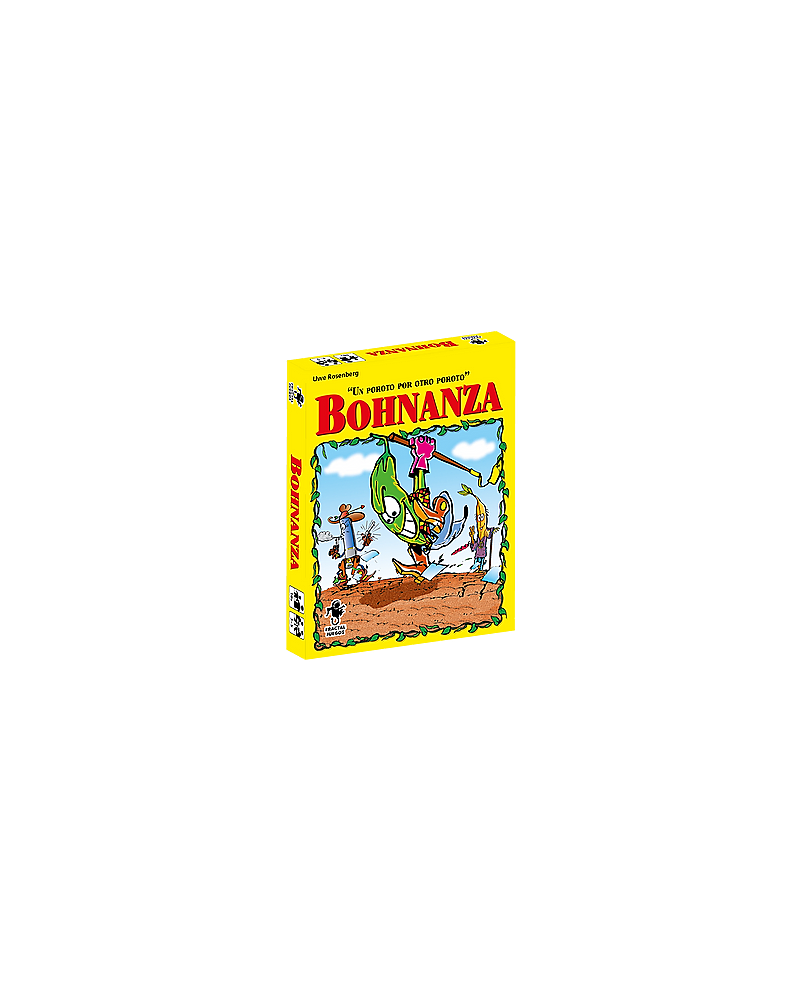 Bohnanza