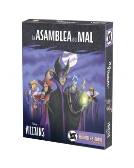 La Asamblea del Mal