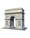Puzzle 3D - Arco del Triunfo - Ravensburger