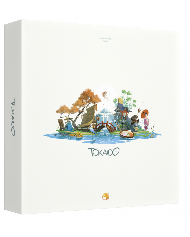 Tokaido