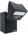 Deck Box GameGenic 80+ - Black