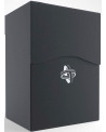 Deck Box GameGenic 80+ - Black