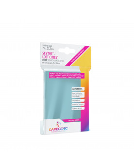 Protectores GameGenic Prime...