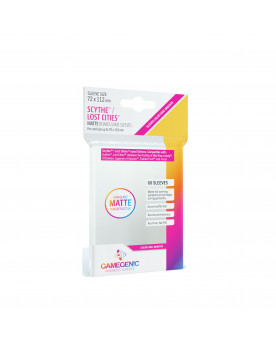 Protectores GameGenic Matte...