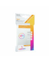 Protectores GameGenic Matte Tarot (Cartas hasta 71x120 mm)