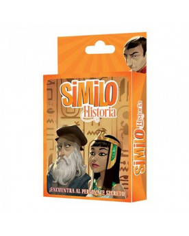 Similo - Historia