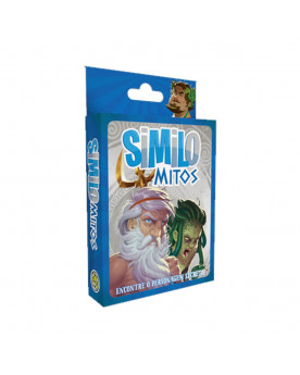 Similo - Mitos