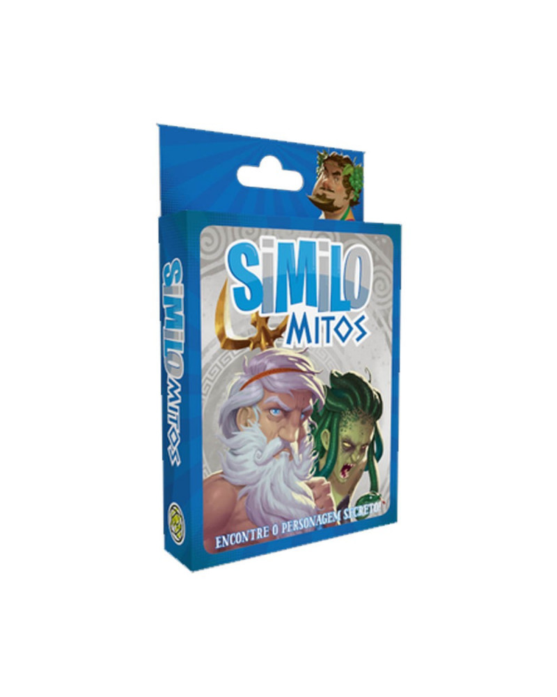 Similo - Mitos