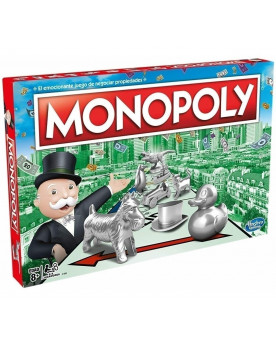 Monopoly Clásico