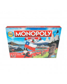 Monopoly Chile