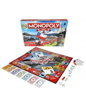 Monopoly Chile