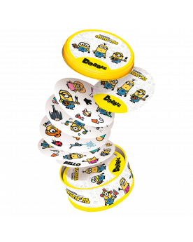 Dobble - Minions